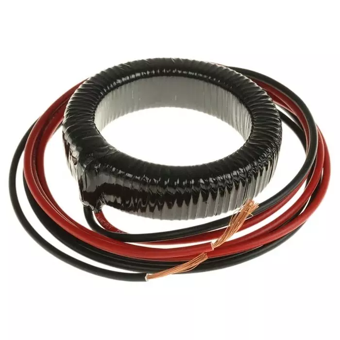 Nuvotem Talema 934 Series Current Transformer 400A Input 400:1, 93487 P1