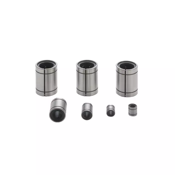 IKO Bearing Liner with 40 mm Outside Diameter, LME254058NUU
