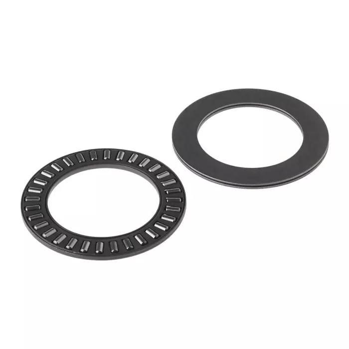 IKO Thrust Roller Bearing 40 mm Inside Diameter & 60 mm Outside Diameter, NTB40603AS