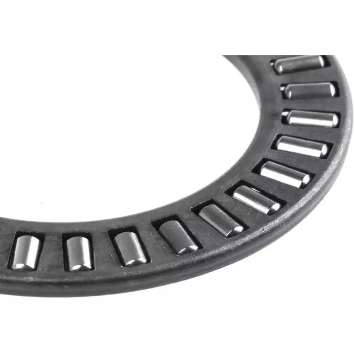 IKO Thrust Roller Bearing 40 mm Inside Diameter & 60 mm Outside Diameter, NTB40603AS