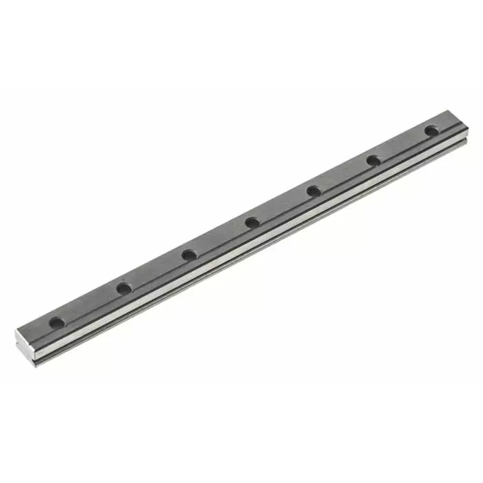 IKO Linear Guide Rail 5 mm width 90 mm Length, LWL5R90BHS2