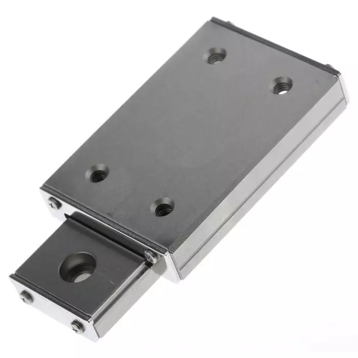 IKO Stainless Steel Linear Slides 39 mm Stroke Length, BWU4060