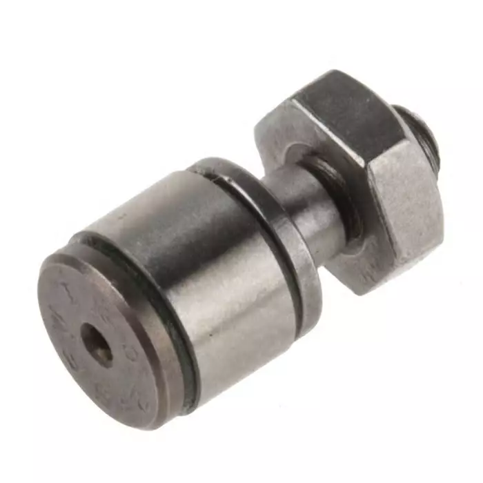 IKO Miniature Thrust Cam Follower 2.5 mm ID & 5 mm OD, CFS 2.5FW