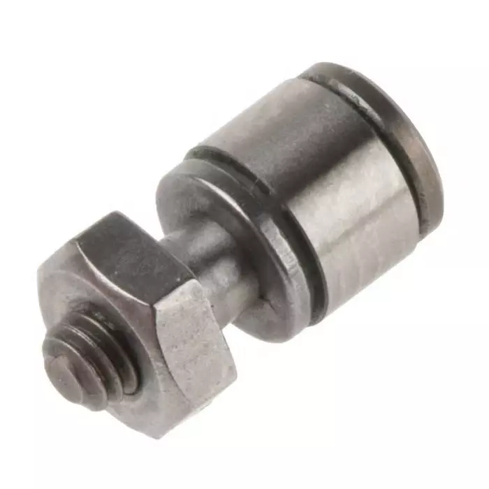 IKO Miniature Thrust Cam Follower 2.5 mm ID & 5 mm OD, CFS 2.5FW