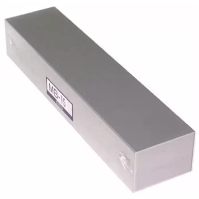 Takachi Electric Industrial MB Series Silver Aluminium Enclosure 325x75x55 mm, MB8-6-33