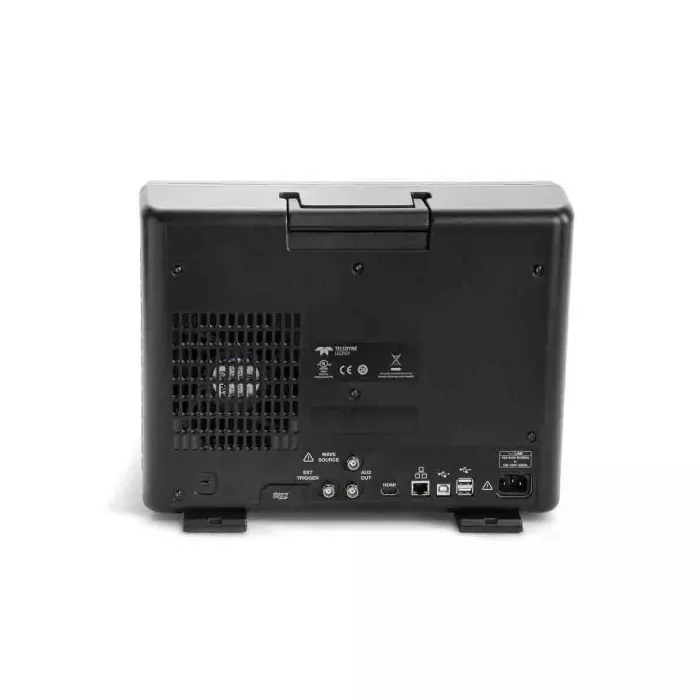Teledyne LeCroy Bench Oscilloscope 1 GHz 4 Analogue Channels RSCAL, WaveSurfer 4104HD Promo2