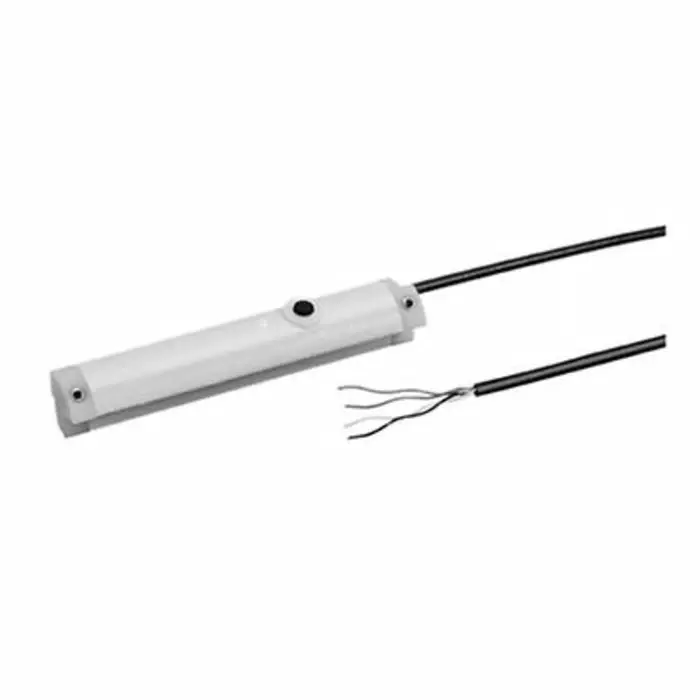 EMERSON – AVENTICS Analog Distance Measuring Pneumatic Sensor IP67 & SM6 with LED Indicator, R412010264