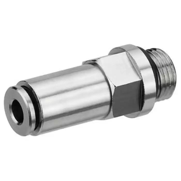 EMERSON – AVENTICS NR01 Non Return Valve G 1/4 Female Inlet G 1/4 Male Outlet 0.2-10 Bar, 1823373108