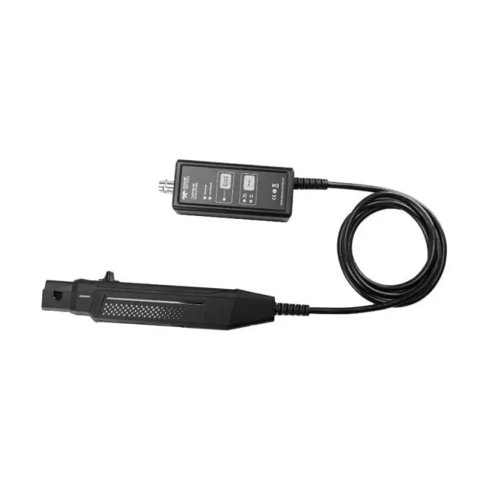 Teledyne LeCroy Oscilloscope Probe Current Type 50MHz BNC Connector, T3CP30-50