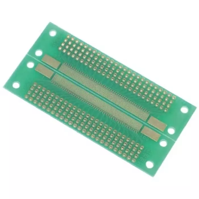 Sunhayato 200 Way Extender Board Converter Board FR4 86.2 x 42.43 x 1.2mm, CKS-520