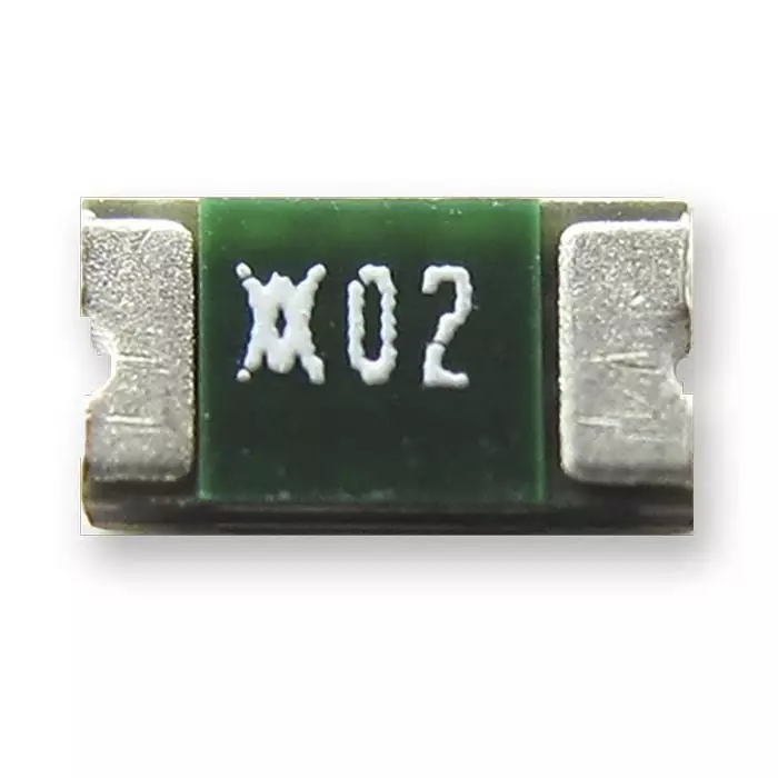 Wickmann Resettable Fuse 0.2 A 24 V DC, RF1345-000 (Pack of 20 Pcs)