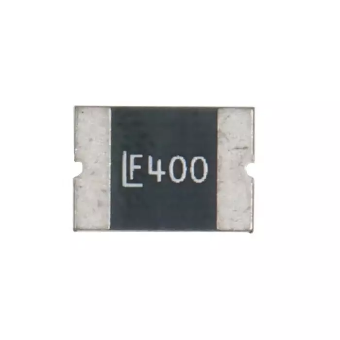 Wickmann Resettable Fuse 4 A 15 V DC, 2920L400/15MR (Pack of 5 Pcs)