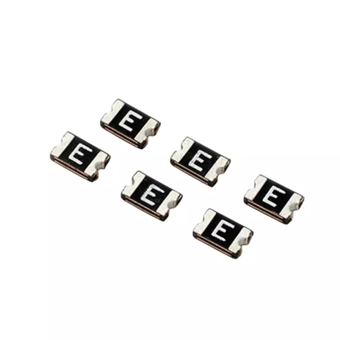 Wickmann Resettable Fuse 0.2 A 9 V DC, 0805L020YR (Pack of 20 Pcs)