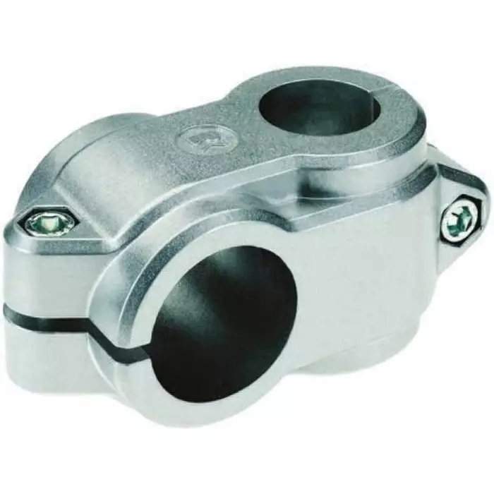 Rose+Krieger M10 Cross Clamp Connecting Component Strut Profile 12 mm, 101200000200