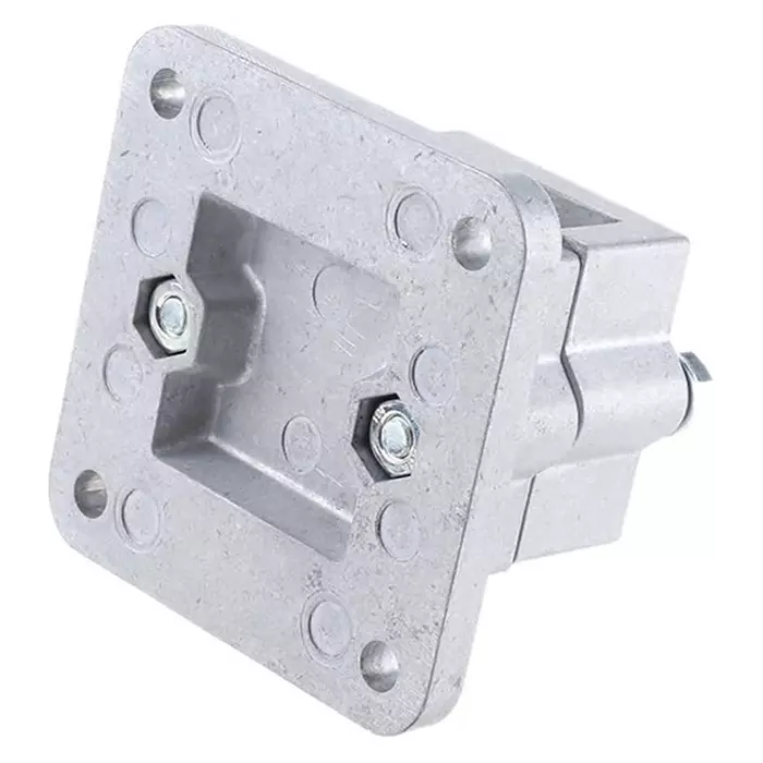 Rose+Krieger M8 Thread Flange Clamp 40mm, 12400005020