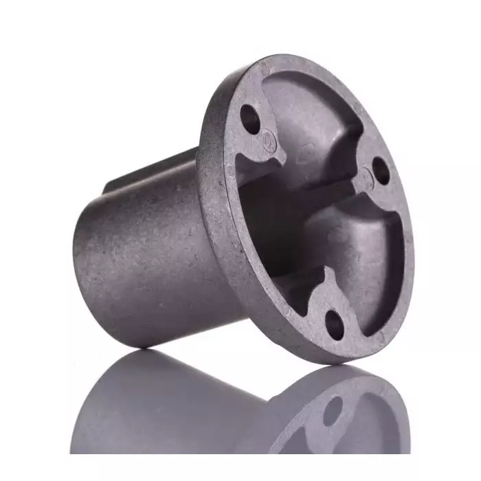 Rose+Krieger Base Clamp 40mm, 13403427025
