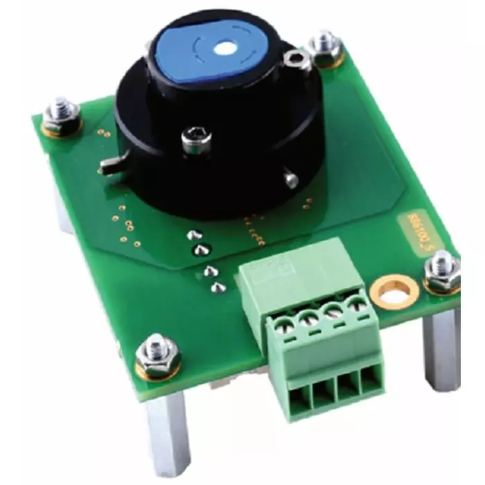 SGX Sensors PID Connection PCB Gas Sensor Evaluation Kit, PID-PCB