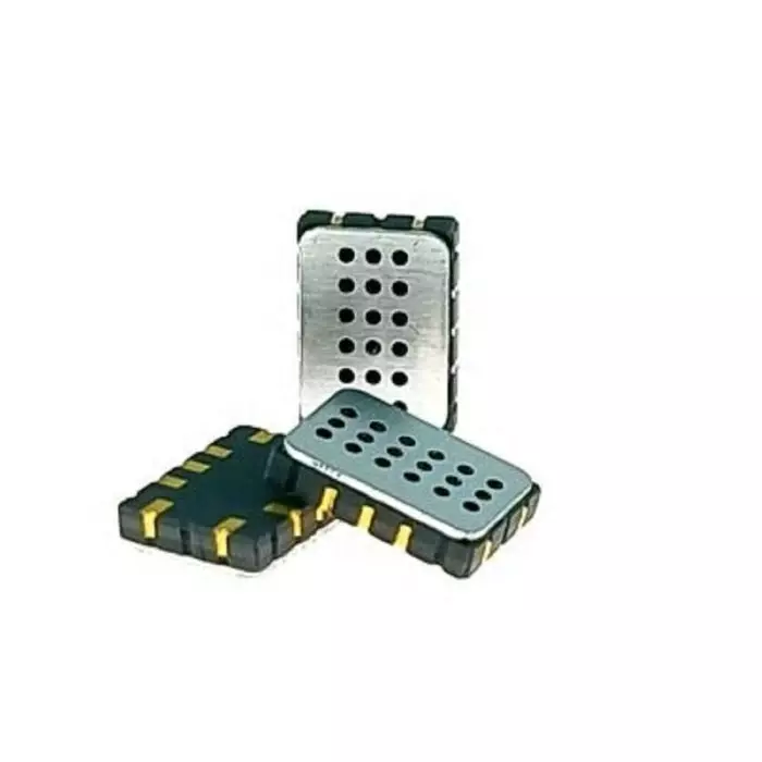 SGX Sensors Ammonia Gas Sensor IC  Response Time, MICS-5914