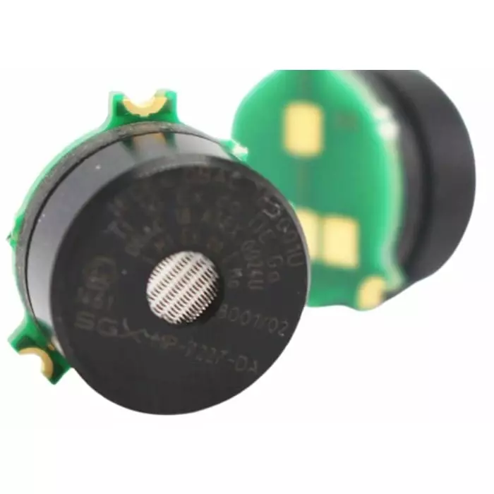 SGX Sensors Flammable Gas Sensor IC 12s Response Time, MP7227-DA