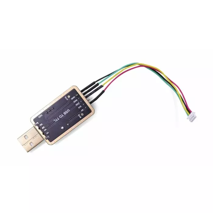 SGX Sensors Carbon Monoxide Gas Sensor IC 30s Response Time, EK6-PSX (Pack of 5 Pcs)