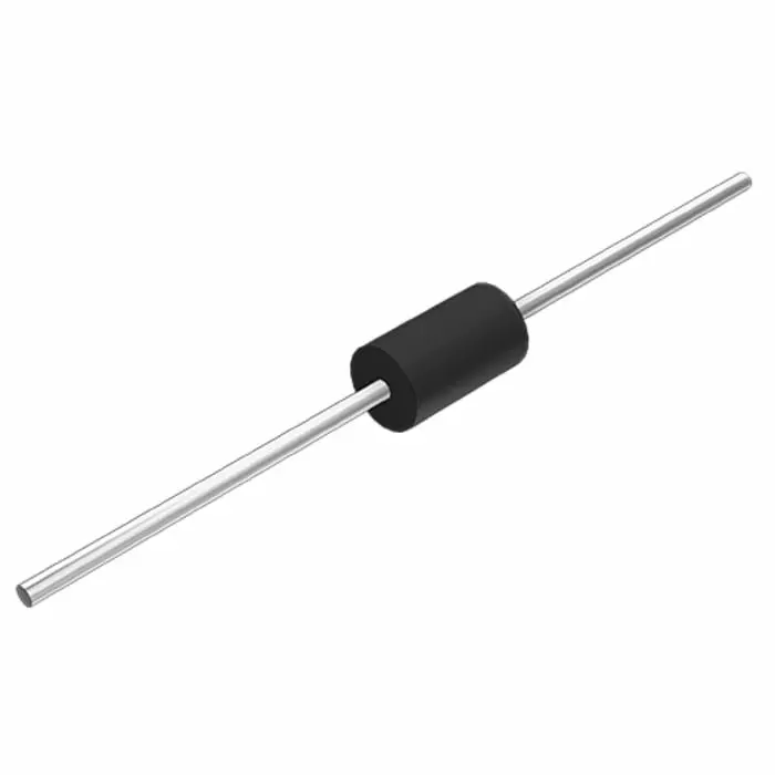 HY Electronic Corp General Purpose Diode 3A 1000V 2-Pin DO-27, 1N5408G