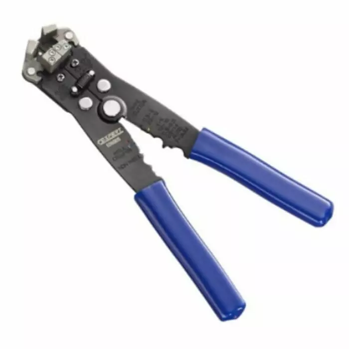 Expert by Facom Wire Stripper 0.2mm Min 6mm Max 216 mm Overall, E050105