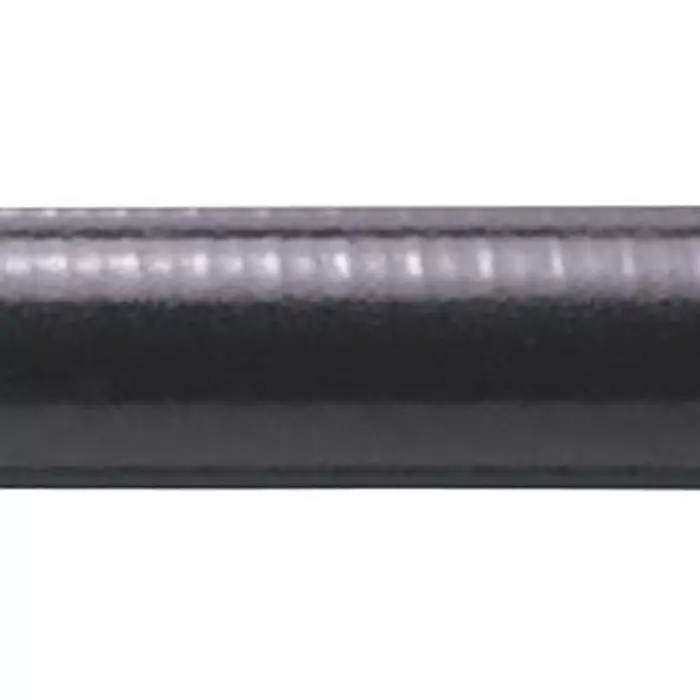 Adaptaflex Flexible Liquid Tight Conduit 20mm Nominal Diameter Galvanised Steel Black, 7TCA296030R0340SPLHC20/25M