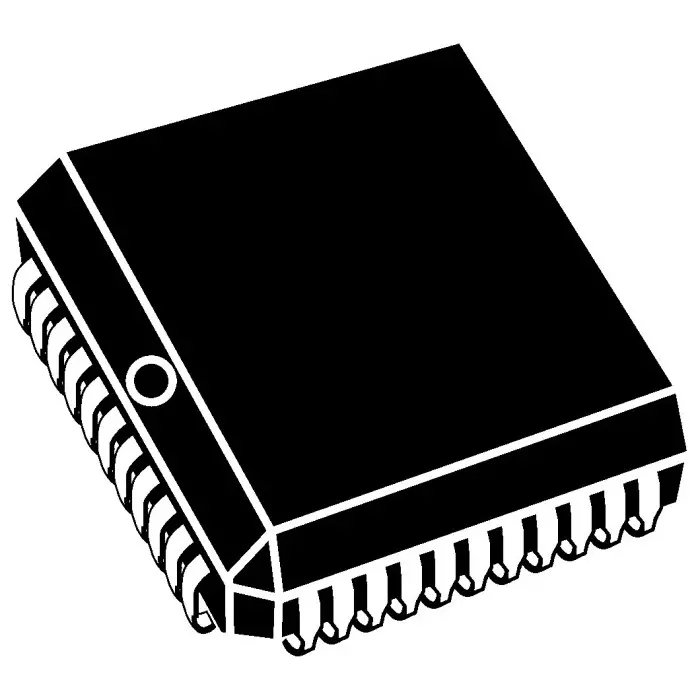 MaxLinear UART Surface Mount 44 -Pin 1 Channel PLCC Package, ST16C550CJ44-F