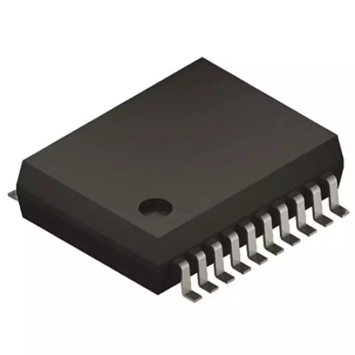 MaxLinear Multiprotocol Transceiver Surface Mount 20-Pin SSOP, XR3160ECU-F (Pack of 66 Pcs)