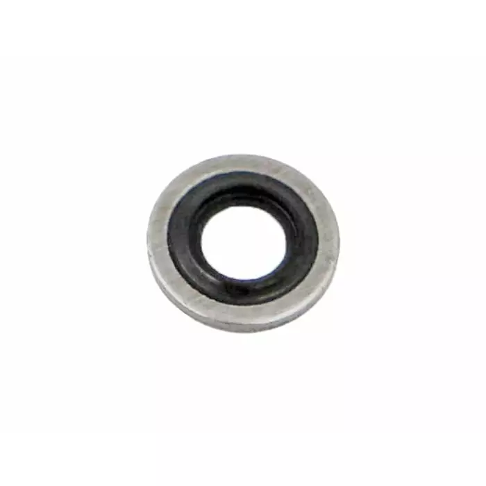 Hutchinson Le Joint Francais Bonded Seals O-Ring 4.5 mm Bore & 7 mm Outer Diameter, 205546 (Pack of 50 Pcs)