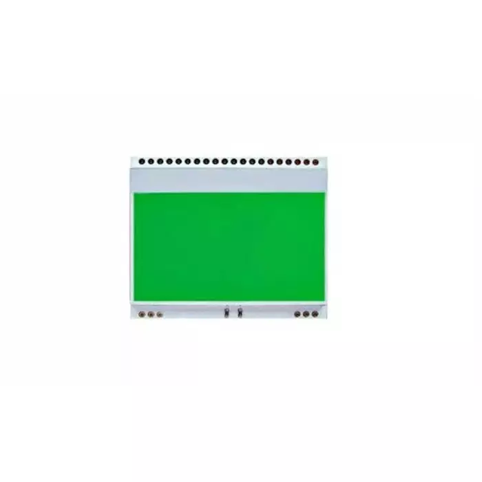 Display Visions Green Red Display Backlight LED 39x41 mm, EA LED39x41-GR (Pack of 24 Pcs)