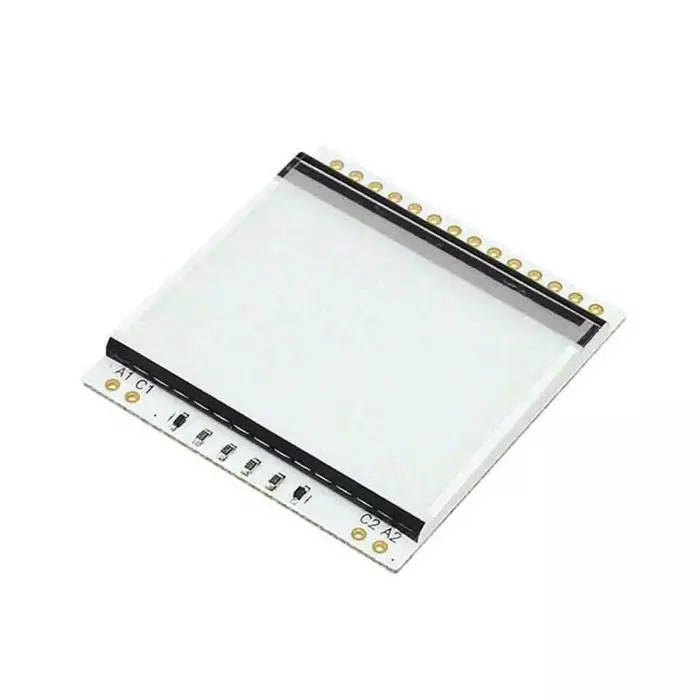 Display Visions White Display Backlight LED 39x41 mm, EA LED39x41-W