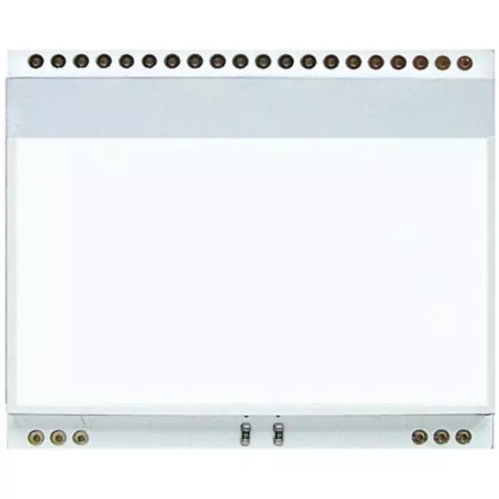 Display Visions White Backlight LED 40-Pin 51x68 mm, EA LED68X51-W (Pack of 15 Pcs)