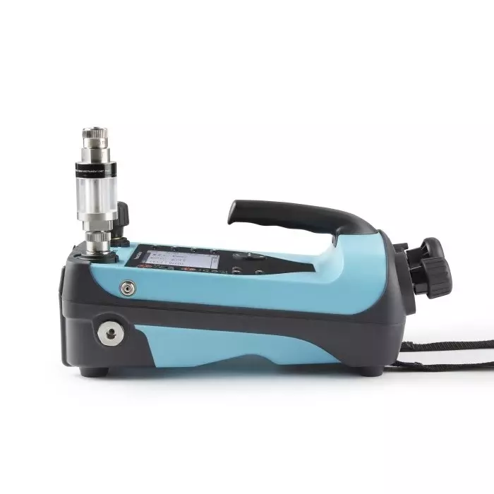 Druck G Pressure Calibrator ATEX, IECEx 0 Bar to 10 Bar, DPI610E 10Bar G