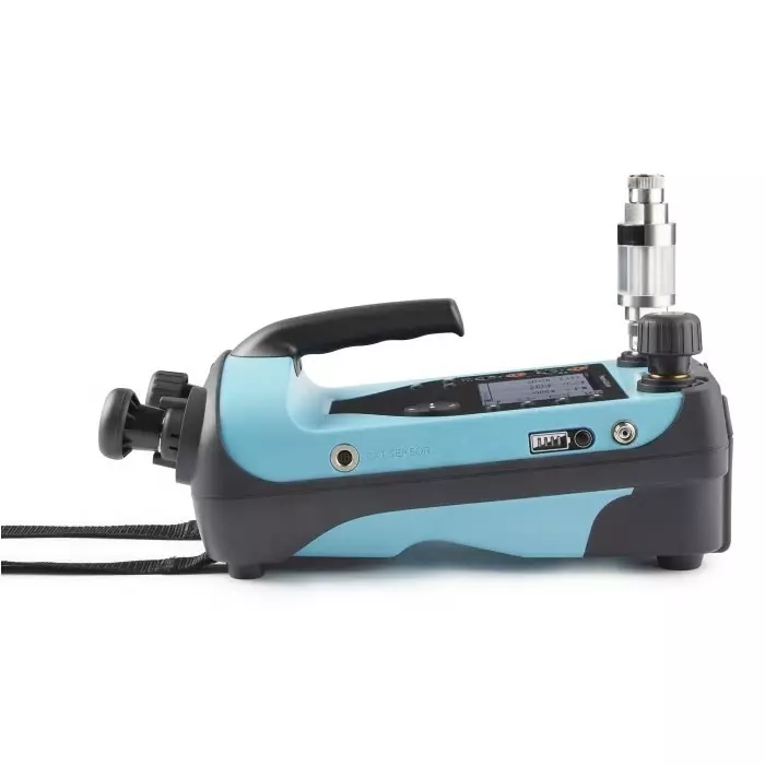 Druck G Pressure Calibrator ATEX, IECEx 0 Bar to 10 Bar, DPI610E 10Bar G