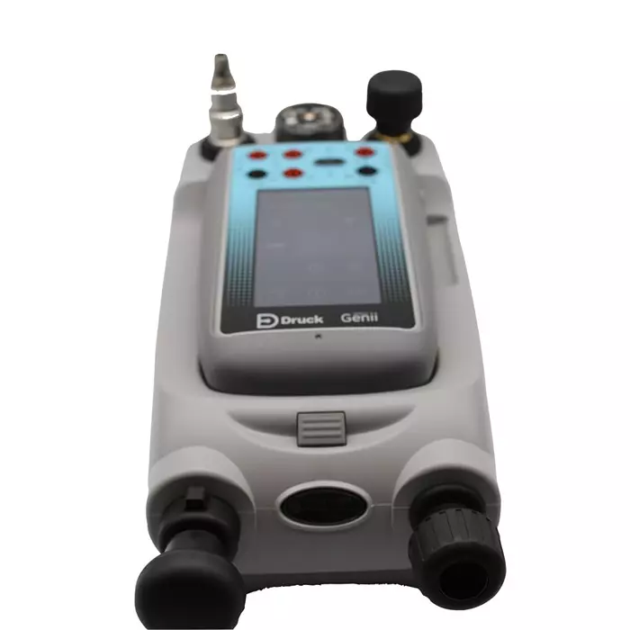 Druck Pressure Calibrator Calibration Kit DPI 620 0 Bar to 20 Bar, DPI620PC-20barg
