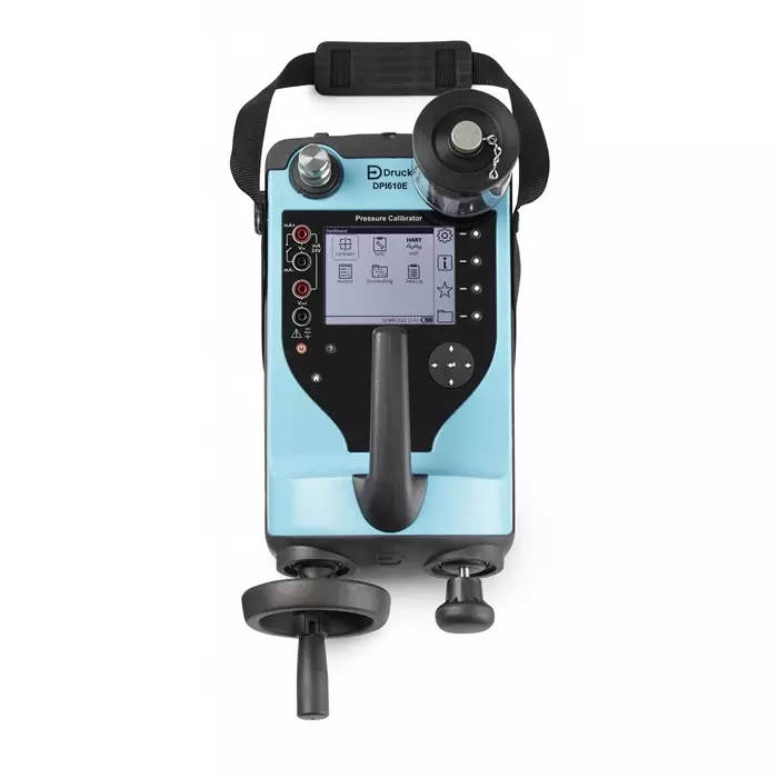Druck A Pressure Calibrator 0 Bar to 700 Bar, DPI610E 700Bar G
