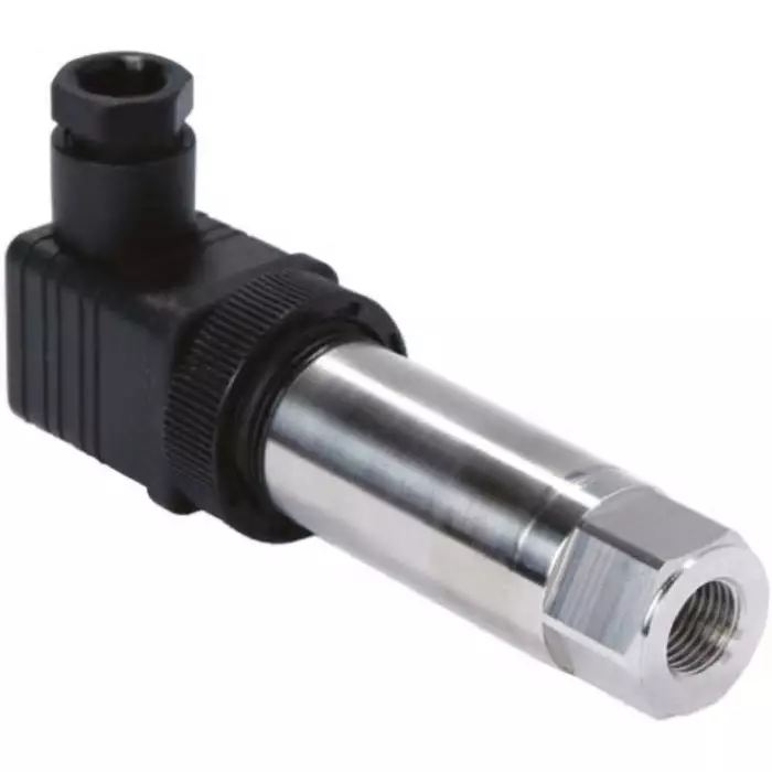 Druck Pressure Sensor 16 Bar Max Analogue Output Relative Reading, X5072-TB-A2-CA-H1-PA 16.0 bar G