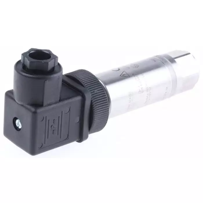 Druck Pressure Sensor 10 Bar Max Analogue Output Relative Reading, X5072-TB-A2-CA-H1-PA 10.0 bar G