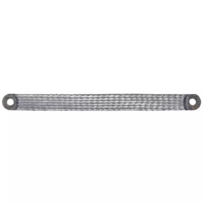 Murrelektronik Limited Earthing Strap Tinned Copper, 4000-71001-1620006