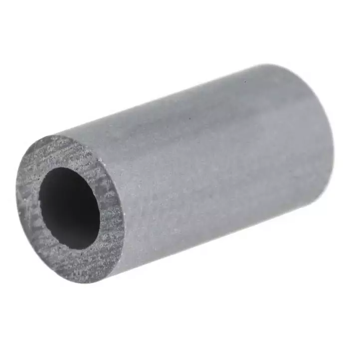 ESSENTRA COMPONENTS PCB Spacer CPVC, SS 6 4