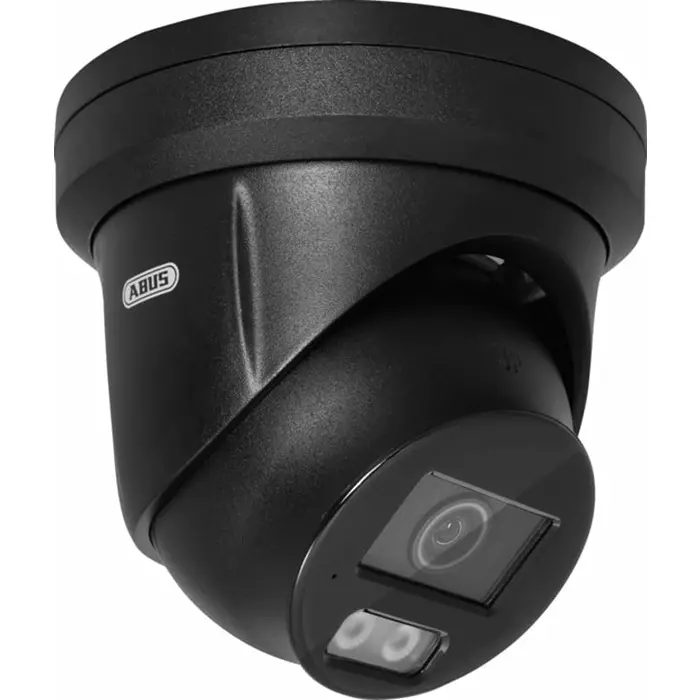 ABUS Network Outdoor IR PoE Not Required Powered CCTV Camera 2688 x 1520 Pixels Resolution, IPCA54612A