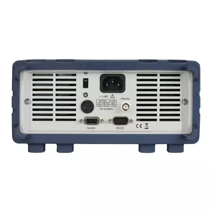 BK Precision 8550 Series Electronic Load 350 W 150 V 60 A, BK8551