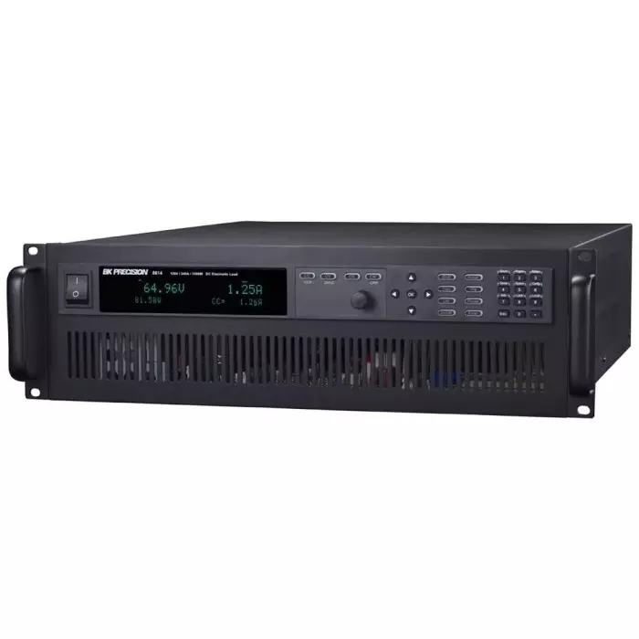 BK Precision 8600 Series Electronic DC Load 0-750 W 0-500 V 0-30 A, BK8612
