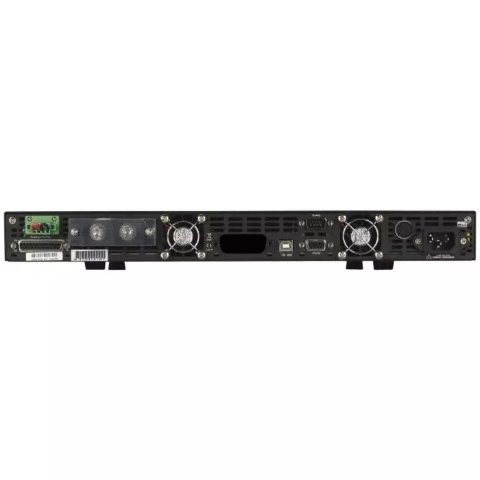 BK Precision Bench Power Supply 0-80V 0-60A 1-Output 1.2kW, BK9115B