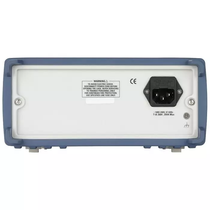 BK Precision Function Generator 0.1Hz Min 12MHz Max Variable Sweep - With RS Calibration, BK4013B