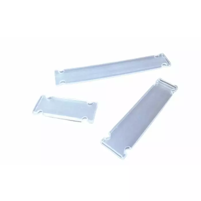 SES Sterling Label Holder EVA for Cable Marker 41 mm, 0738 0137 011