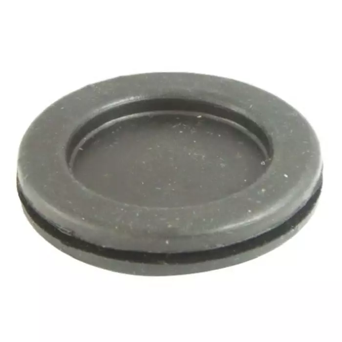 SES Sterling DG Series Cable Grommet Black Polychloroprene 79 mm, 2580360010