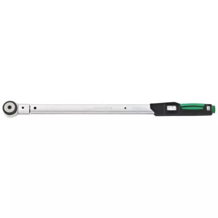 Stahlwille Click Torque Wrench 80-400 Nm 3/4 inch Drive Round Drive, 96502140