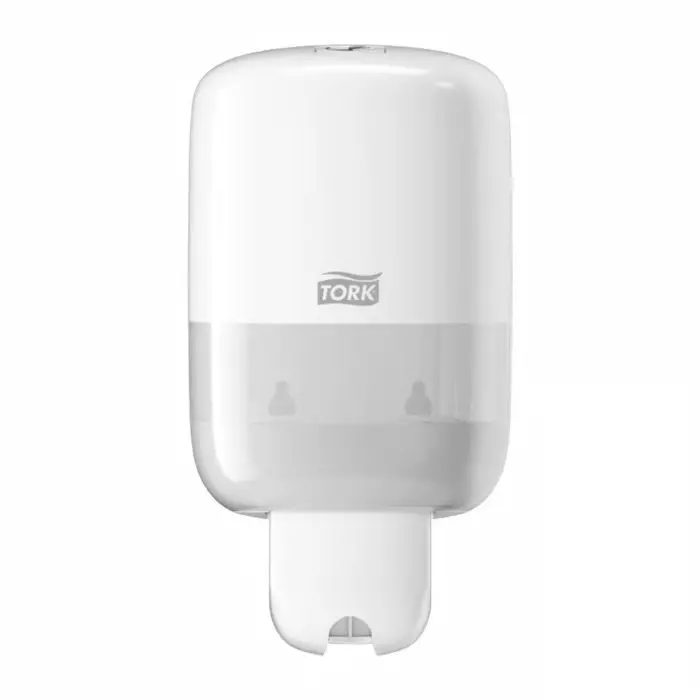 Tork Soap Dispenser Manual 1000 ml White, 561000